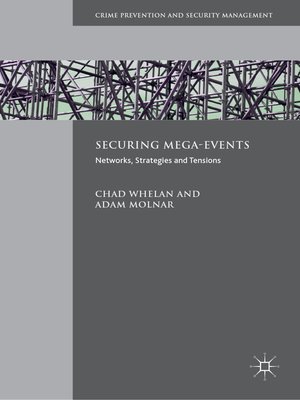 cover image of Securing Mega-Events